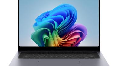 Samsung Galaxy Book 6 series will be available in the US starting on March 11 Samsung Galaxy Book 6 series will be available in the US starting on March 11