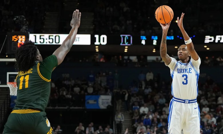 Duke sharpshooter Isaiah Evans rises in recent NBA mock draft Duke sharpshooter Isaiah Evans rises in recent NBA mock draft