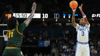 Duke sharpshooter Isaiah Evans rises in recent NBA mock draft Duke sharpshooter Isaiah Evans rises in recent NBA mock draft