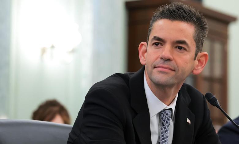NASA finally has a leader, but its future is no more certain NASA finally has a leader, but its future is no more certain