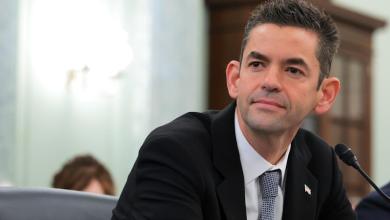 NASA finally has a leader, but its future is no more certain NASA finally has a leader, but its future is no more certain