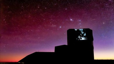 The Rubin Observatory will change the game for astronomy — if satellite companies don’t get in the way The Rubin Observatory will change the game for astronomy — if satellite companies don’t get in the way