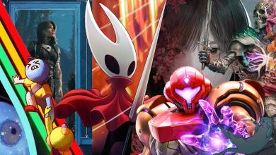 Engadget’s favorite games of 2025 Engadget’s favorite games of 2025