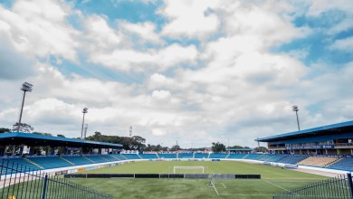 Brazil v Paraguay U20: 3,693 sold, Gold section sold out Brazil v Paraguay U20: 3,693 sold, Gold section sold out