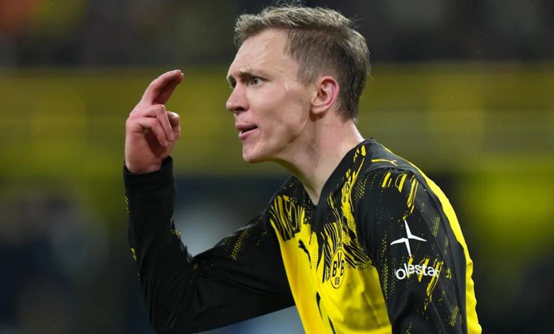 Who missed out for Germany’s March internationals? Who missed out for Germany’s March internationals?