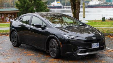 Toyota’s Prius Prime saved me gas money but probably not the environment Toyota’s Prius Prime saved me gas money but probably not the environment