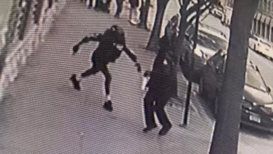 Suspect arrested after man fatally stabbed on his way to work in the Bronx Suspect arrested after man fatally stabbed on his way to work in the Bronx