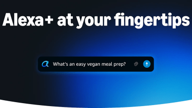 Amazon is rolling out Alexa+ for the web so you can use its assistant without a dedicated device Amazon is rolling out Alexa+ for the web so you can use its assistant without a dedicated device