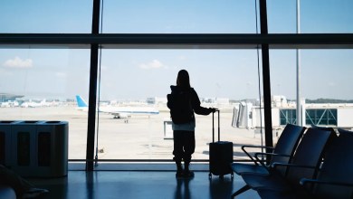 What travelers should know about flight delays as the shutdown ends What travelers should know about flight delays as the shutdown ends