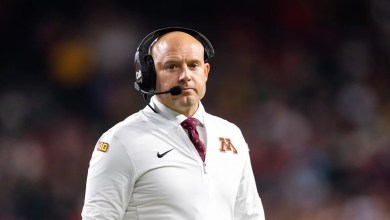 Minnesota revises P.J. Fleck’s contract with new 0K annual bonus Minnesota revises P.J. Fleck’s contract with new 0K annual bonus