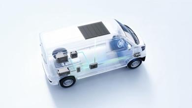 Bluetti’s Charger 2 uses solar and engine power to charge your portable battery Bluetti’s Charger 2 uses solar and engine power to charge your portable battery