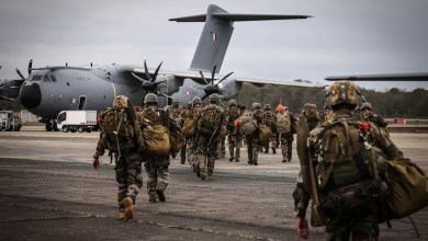 EU members eye €127 billion in loans for defense procurement EU members eye €127 billion in loans for defense procurement