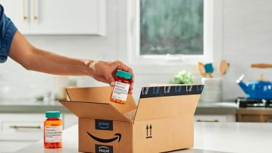 Amazon’s same-day prescription deliveries are coming to even more cities Amazon’s same-day prescription deliveries are coming to even more cities
