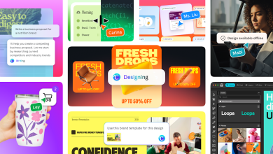 Canva starts previewing a more powerful version of its AI assistant Canva starts previewing a more powerful version of its AI assistant