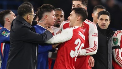 Arsenal vs. Chelsea, League Cup: Preview, team news, how to watch Arsenal vs. Chelsea, League Cup: Preview, team news, how to watch