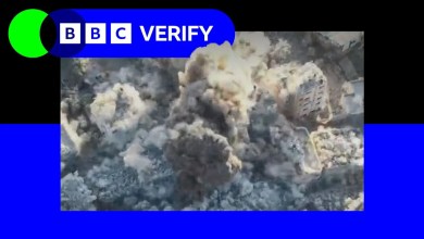 Israel destroys dozens of buildings in Gaza City as new offensive intensifies Israel destroys dozens of buildings in Gaza City as new offensive intensifies