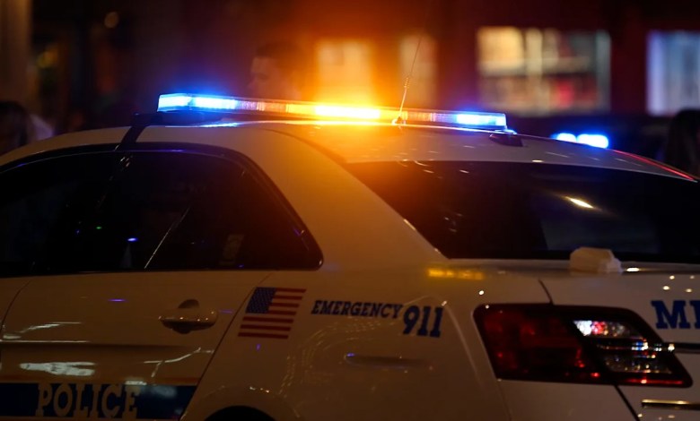 6-year-old in critical condition after struck by SUV on McCrory Lane 6-year-old in critical condition after struck by SUV on McCrory Lane