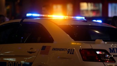 6-year-old in critical condition after struck by SUV on McCrory Lane 6-year-old in critical condition after struck by SUV on McCrory Lane