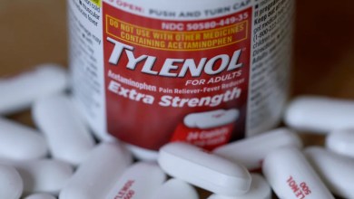 Only 15% of Americans agree with the unproven claim that Tylenol causes autism Only 15% of Americans agree with the unproven claim that Tylenol causes autism