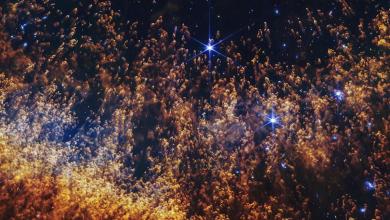 Earth is having some issues, so let’s enjoy the Webb telescope’s new nebula image Earth is having some issues, so let’s enjoy the Webb telescope’s new nebula image