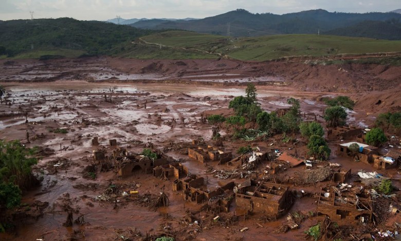 A decade after Brazil’s deadly dam collapse, Indigenous peoples demand justice on the eve of COP30 A decade after Brazil’s deadly dam collapse, Indigenous peoples demand justice on the eve of COP30