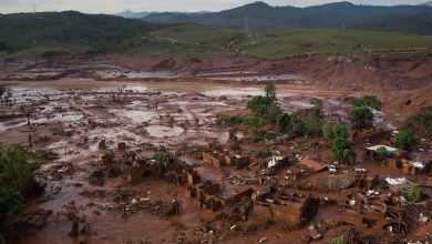 A decade after Brazil’s deadly dam collapse, Indigenous peoples demand justice on the eve of COP30 A decade after Brazil’s deadly dam collapse, Indigenous peoples demand justice on the eve of COP30