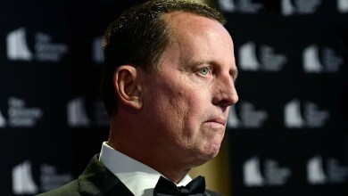 Oh, to dream the impossible dream of being a ‘normal gay’ like Richard Grenell Oh, to dream the impossible dream of being a ‘normal gay’ like Richard Grenell