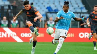 Lautaro scores again as Serie A champion Inter beats Lazio in Italian Cup warmup Lautaro scores again as Serie A champion Inter beats Lazio in Italian Cup warmup