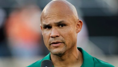 Baylor coach Dave Aranda to return for sixth season in 2026 Baylor coach Dave Aranda to return for sixth season in 2026