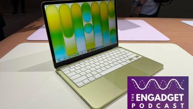 Is the MacBook Neo the one? Is the MacBook Neo the one?