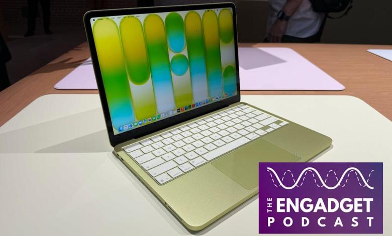 Is the MacBook Neo the one? Is the MacBook Neo the one?