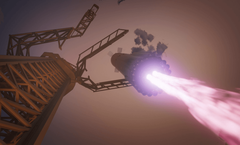 SpaceX wants to launch a constellation of a million satellites to power AI needs SpaceX wants to launch a constellation of a million satellites to power AI needs