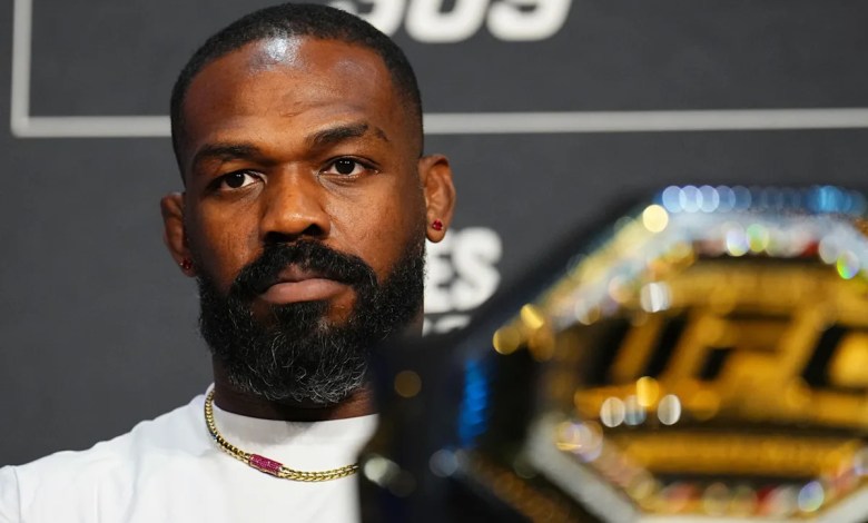 Jon Jones Turned Down Million For White House Superfight Against Alex Pereira Jon Jones Turned Down Million For White House Superfight Against Alex Pereira