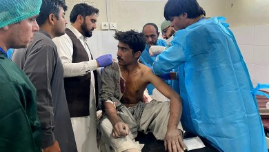 Dozens killed, injured in new Pakistan-Afghanistan border clashes Dozens killed, injured in new Pakistan-Afghanistan border clashes
