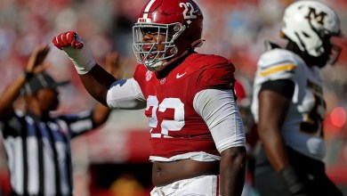 2026 NFL combine: Previewing defensive line position for Colts 2026 NFL combine: Previewing defensive line position for Colts