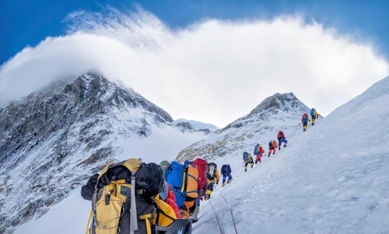 Nepal Fake Rescue Scam Draws Global Attention After Disputed Poisoning Claims Nepal Fake Rescue Scam Draws Global Attention After Disputed Poisoning Claims