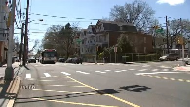 Police searching for suspect after victim crushed in deadly carjacking Police searching for suspect after victim crushed in deadly carjacking