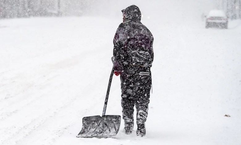 Will the big N.J. snowstorm really be a blizzard? Here’s how to tell. Will the big N.J. snowstorm really be a blizzard? Here’s how to tell.