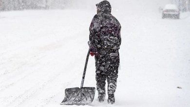 Will the big N.J. snowstorm really be a blizzard? Here’s how to tell. Will the big N.J. snowstorm really be a blizzard? Here’s how to tell.