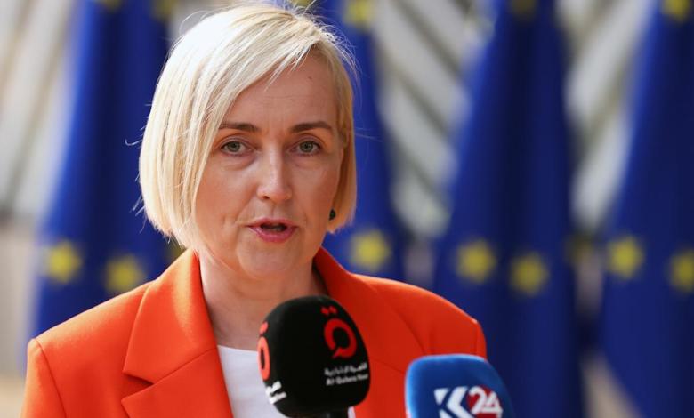 Estonia is the rare EU country opposing child social media bans Estonia is the rare EU country opposing child social media bans