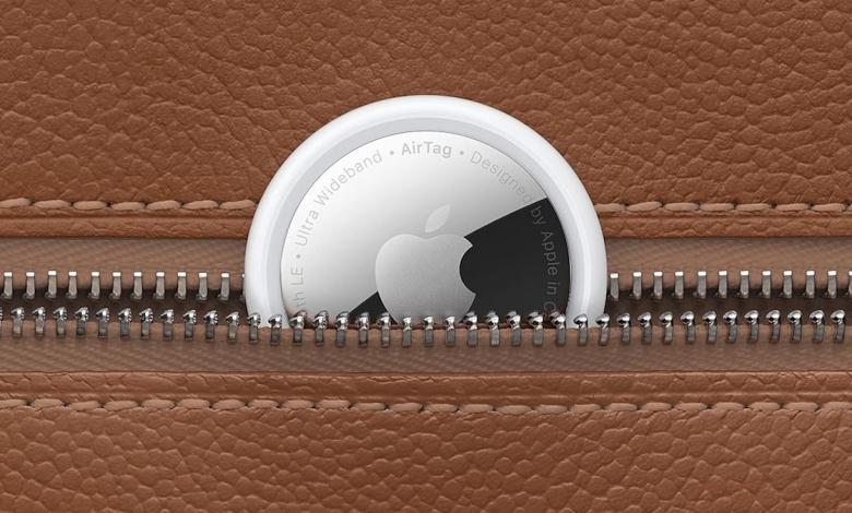 Grab a four-pack of AirTags on sale for Grab a four-pack of AirTags on sale for