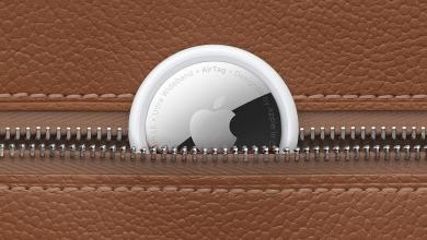 AirTags are back on sale for for a four-pack AirTags are back on sale for for a four-pack