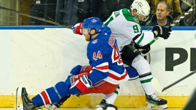 Tyler Seguin injury update: Stars forward suffers ACL injury Tyler Seguin injury update: Stars forward suffers ACL injury