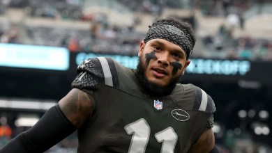 Titans acquire Jermaine Johnson: What it means for the salary cap Titans acquire Jermaine Johnson: What it means for the salary cap