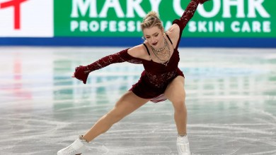 How to watch the 2026 U.S. Figure Skating Championships: Schedule, channel, where to stream and more How to watch the 2026 U.S. Figure Skating Championships: Schedule, channel, where to stream and more