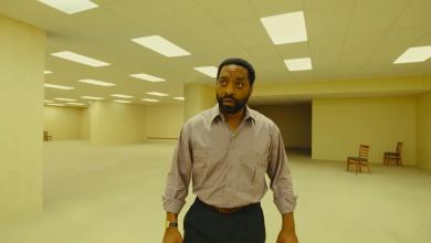 The Backrooms trailer combines creepypasta dread and A24 prestige horror The Backrooms trailer combines creepypasta dread and A24 prestige horror