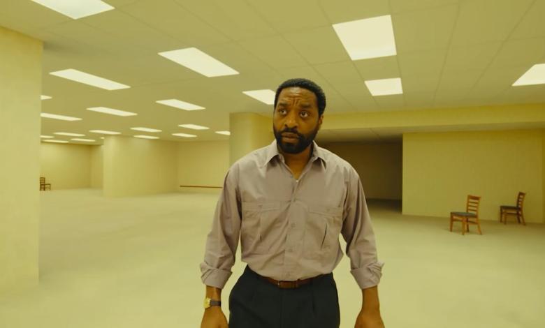 The Backrooms trailer combines creepypasta dread and A24 prestige horror The Backrooms trailer combines creepypasta dread and A24 prestige horror