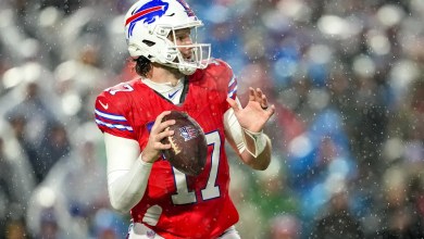 Buffalo Bills vs. Jacksonville Jaguars: How to watch today’s NFL game, kickoff time, TV channel and more Buffalo Bills vs. Jacksonville Jaguars: How to watch today’s NFL game, kickoff time, TV channel and more