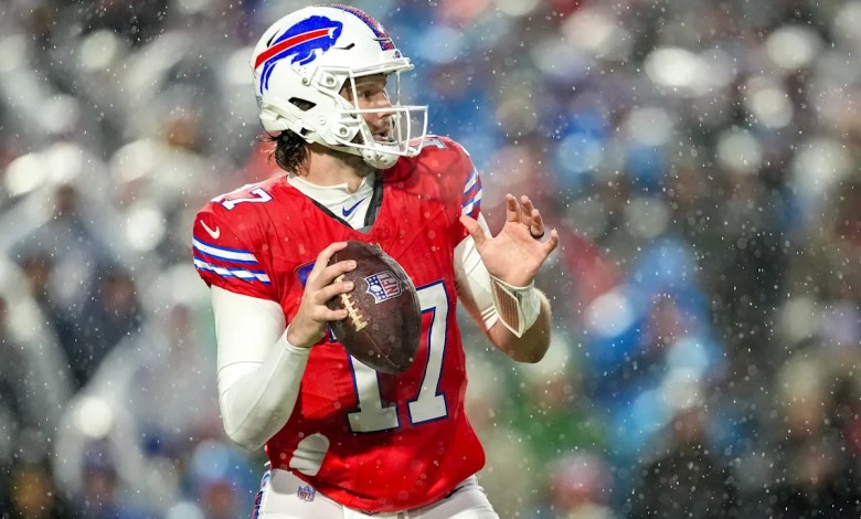 Buffalo Bills vs. Jacksonville Jaguars: How to watch today’s NFL game, kickoff time, TV channel and more Buffalo Bills vs. Jacksonville Jaguars: How to watch today’s NFL game, kickoff time, TV channel and more