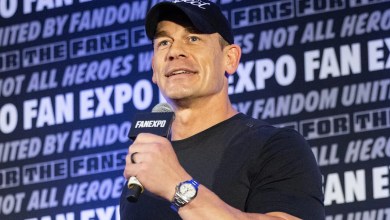 John Cena’s Retirement At WWE Saturday Night’s Main Event Sets All-Time Gate Record John Cena’s Retirement At WWE Saturday Night’s Main Event Sets All-Time Gate Record
